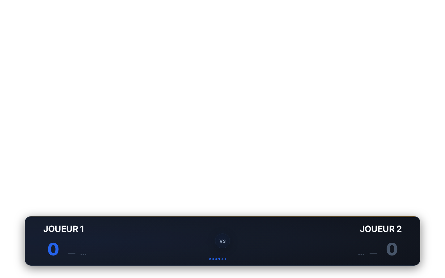 Overlay Score